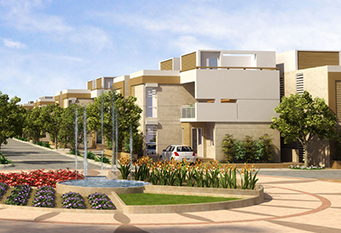 Pacifica Aurum villa