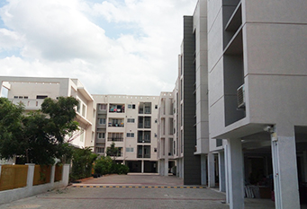 Endee Aura Villa
