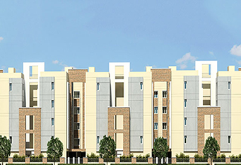 Sakthi padma builders