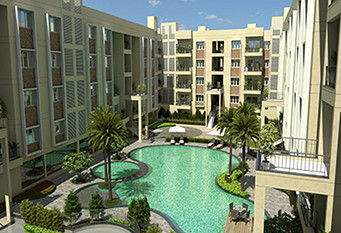 Sakthi padma builders