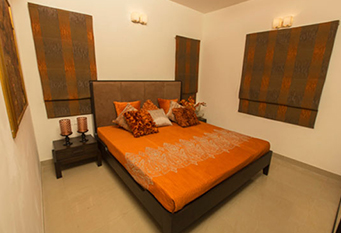 Sakthi padma builders