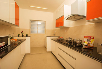 Sakthi padma builders
