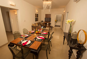 Sakthi padma builders