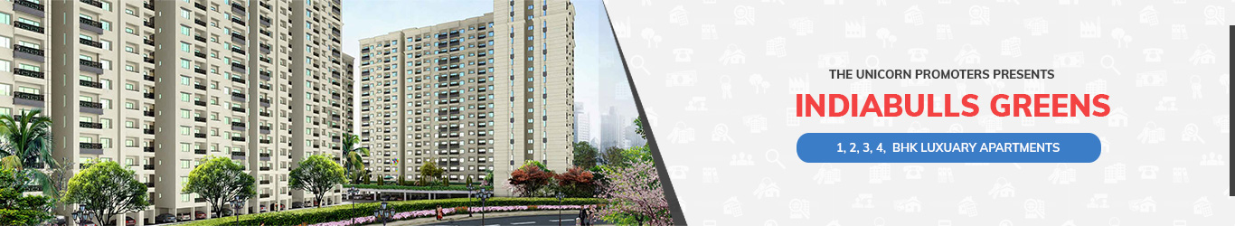 Indiabulls Greens