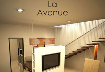 La Avenue