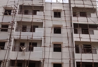 Pudupakkam Subi Elite Apartments