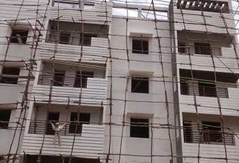 Pudupakkam Subi Elite Apartments