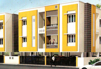 Sakthi padma builders