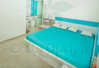 Endee Aura Villa