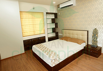 Endee Aura Villa