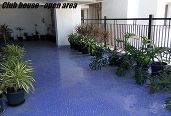 Endee Aura Villa