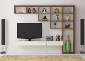 tv unit